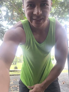 morenito420 Public Pic 3