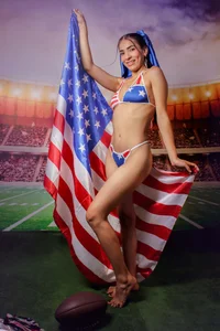 FLEURGRECO ♥ Happy July 4 ♥ Foto 4