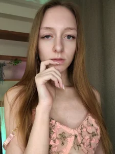 Mia_E1fie Lovely Shy Angel Immagine  7