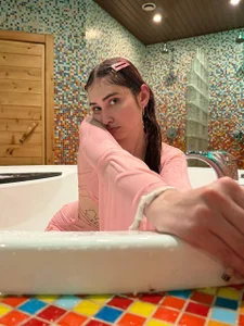DiBunny A bit of a bath day Immagine  5