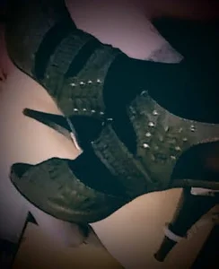 Sexyhexe511 Public Pic 6