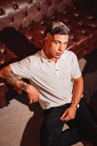 Ken-boy_ Skin, Power and Sin 🤎🔥 Pic 3