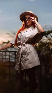 helen_mooree: Elegancia + voltage = danger of addiction ( 2 фото)