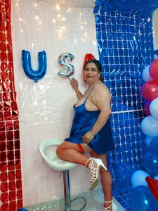 bonny_wild 4 july 🔥❤ зображення 3