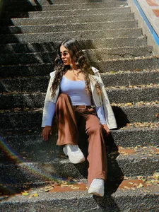 BiancaPierce Edge of the city Pic 2