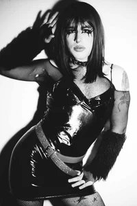 Look at me in the dark and fall in love with my talent de Lexxxxx_ Foto 7