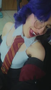 mitsuri_nyxGryffindor ❤️💛图片 2