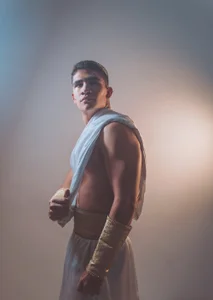 JeffDaltton kullanıcısının Look at Zeus 🏹⚡ albümü -  6 fotoğraf