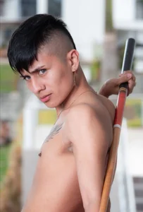 Fernandoo_Oficial Welcome To My Room Pic 8