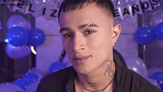 LiamDeep 27Th 💙🎈🧁 รูป  2