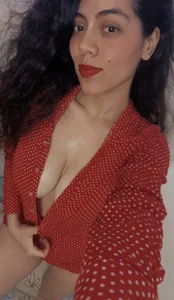 SaraMashmelo Public Pic