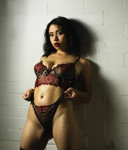 Im_Maite glamorous Foto 4