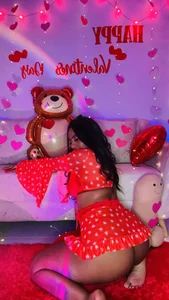 AlisonHoot69 Happy Valentínes day 🩷 Foto 7
