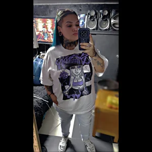 Lu_Bbw Public Foto 8