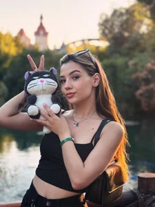 Alice_Deleon: My Life💕 ( 4 фото)