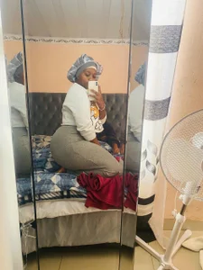 ThatoChubbyHun Me Pic