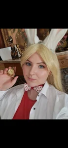 Alice in Wonderland de MelodyMoores Foto 4