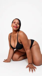 ebony_priincess Ebony big assed 🍑😈 Pic 2