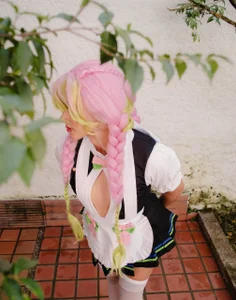 kristal_aitana Mitsuri kanroji🍡 Immagine  6