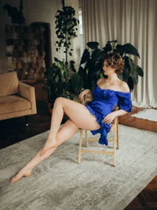 SabrinaRayX Public Bilde 4