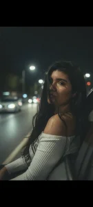 Nina-Velvet Public Pic 6