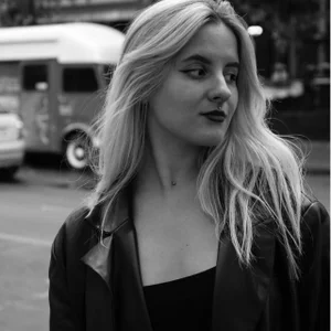 Daryana_Gray Hello 圖片