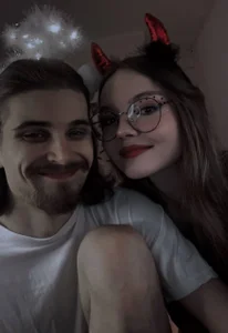 sexstar_lif3style Cute us) Pic