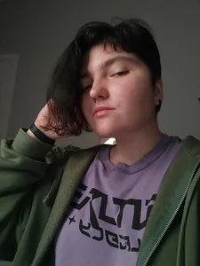 Kate