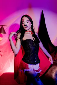 Saam_Sky HALLOWEEN 🎃🎀🎀 Gambar 8
