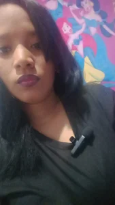 Stefany_03_ I'm a dreamy girl. And very accommodating... kisses for you, my loves. Pic 3