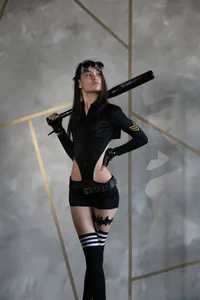 Zdjęcia Emily_Strikeee photoshoot:  5