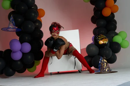 Halloween 🎃 de Summer_XO  2 Imagens