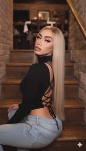 Martina_Sky_ Public  4টি ছবি