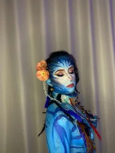 melodyygirl_ COSPLAY SHOW 🎇🎉  8. fénykép