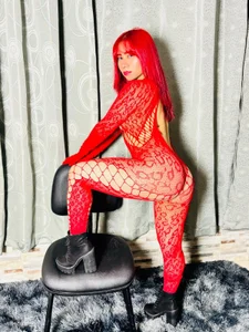 MelannytaylorのI will become your favorite sin 😈の 7枚の写真