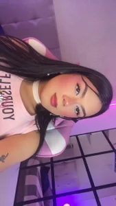 😍preparing myself for todays streaming!😍 de yossi_peach_cute Foto 2