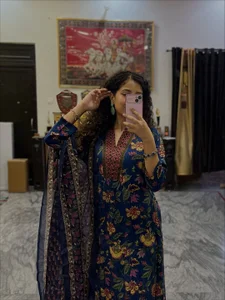 Devyani_'s XXX Nude Photo 4