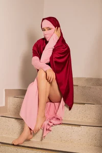 _NadiaaTemptation has never looked so elegant 🎀✨图片 5