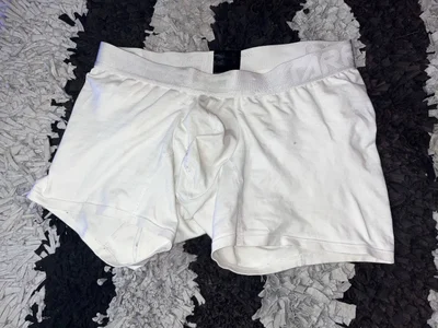 CorvisXnc0012 My boxer shorts collection Foto 2