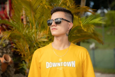 Public od DustinLevine  snímek