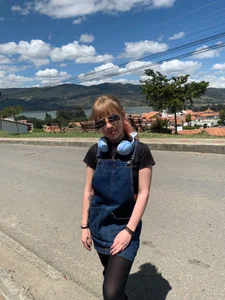 lolaaa_bunny1 amo los paisajes hermosos! ❤️🥰 Pic 3