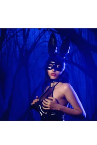 VICTORIA_HOUSTON happy halloween 💦😈🔥 Pic