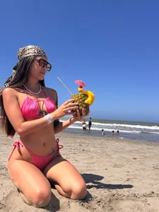 My Vacations 🌊😻☀️ de MiQeilaSweet  4 photos