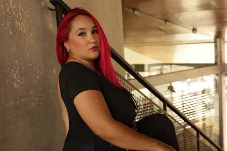 Urban de Eva_MilfF  3 photos