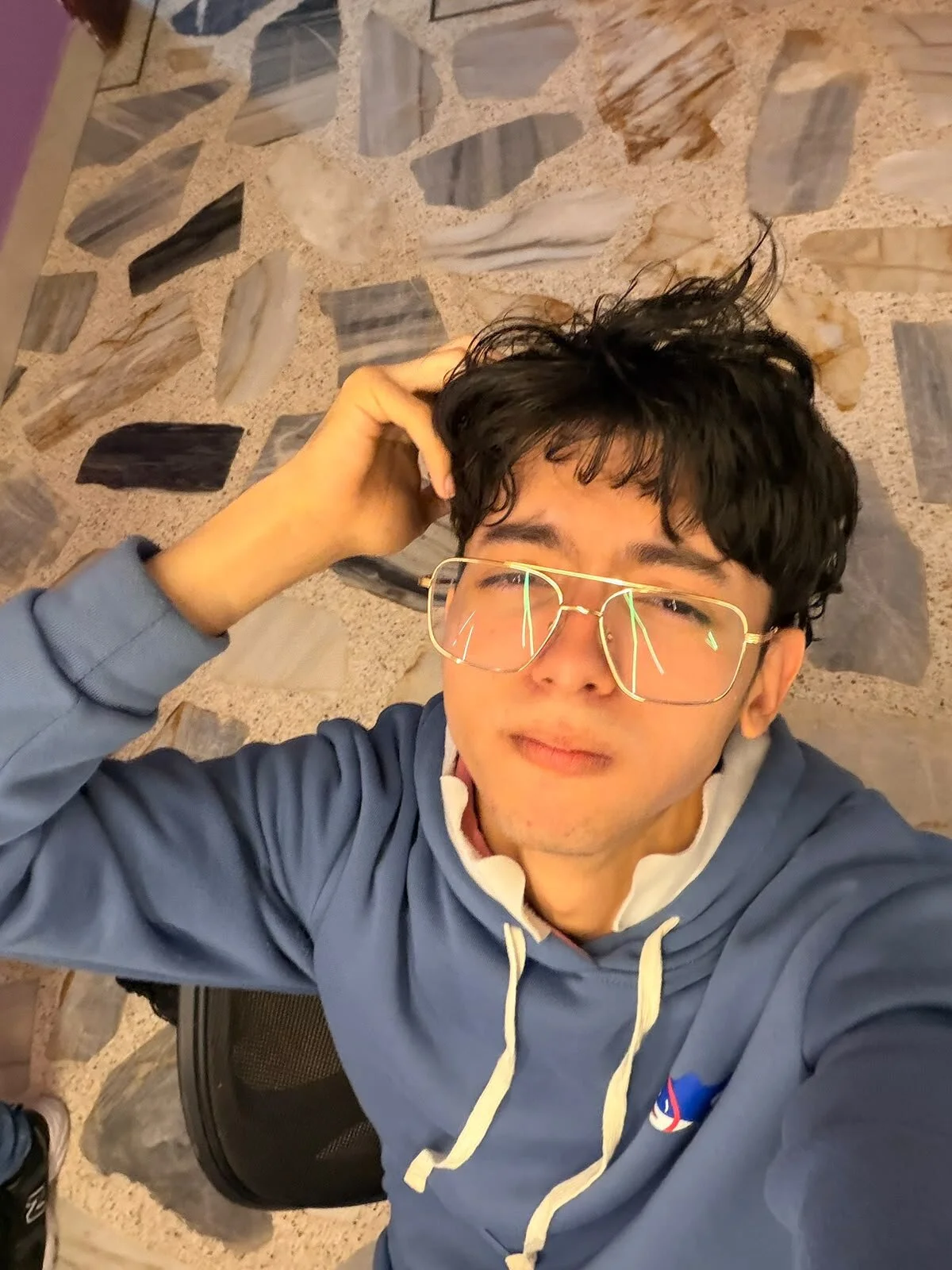 Twink_Sebas7 popularna fotka 7856