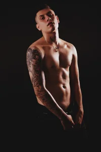 Yeiko_Romero_ Erotic 사진 2