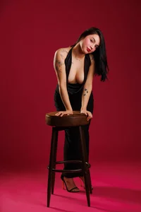 Public od ChloeNoirr  3 snímek