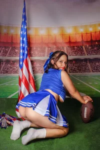 GIANAMILLER6 Independence vibes only. 🔥🗽 #Happy4th Foto