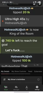 Palyboy426 HotnessNJ@xh Hình