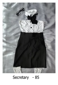 Nimfeya_ 💚Suits 💚 Foto